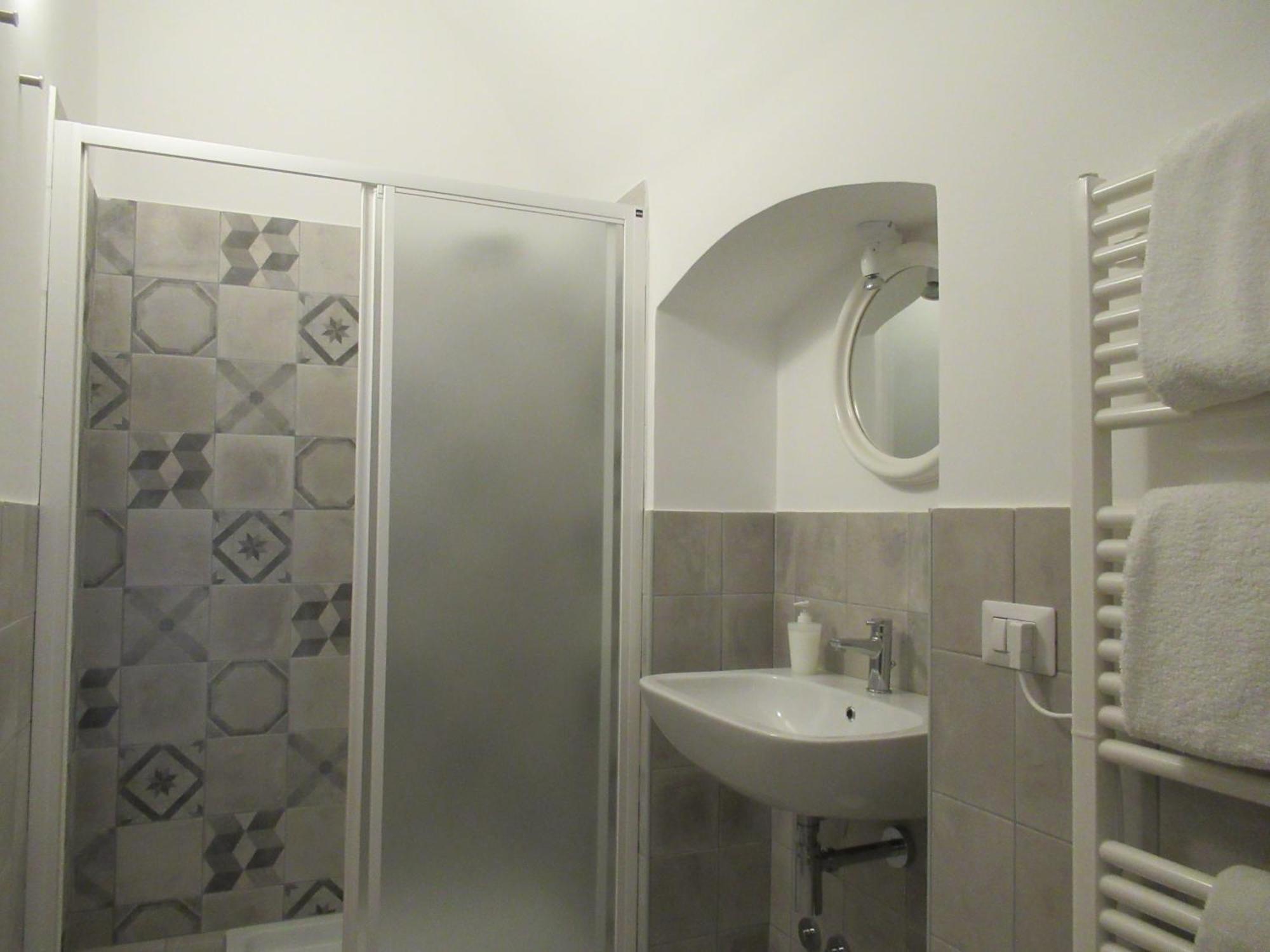 Villa Marta Таранто Екстериор снимка