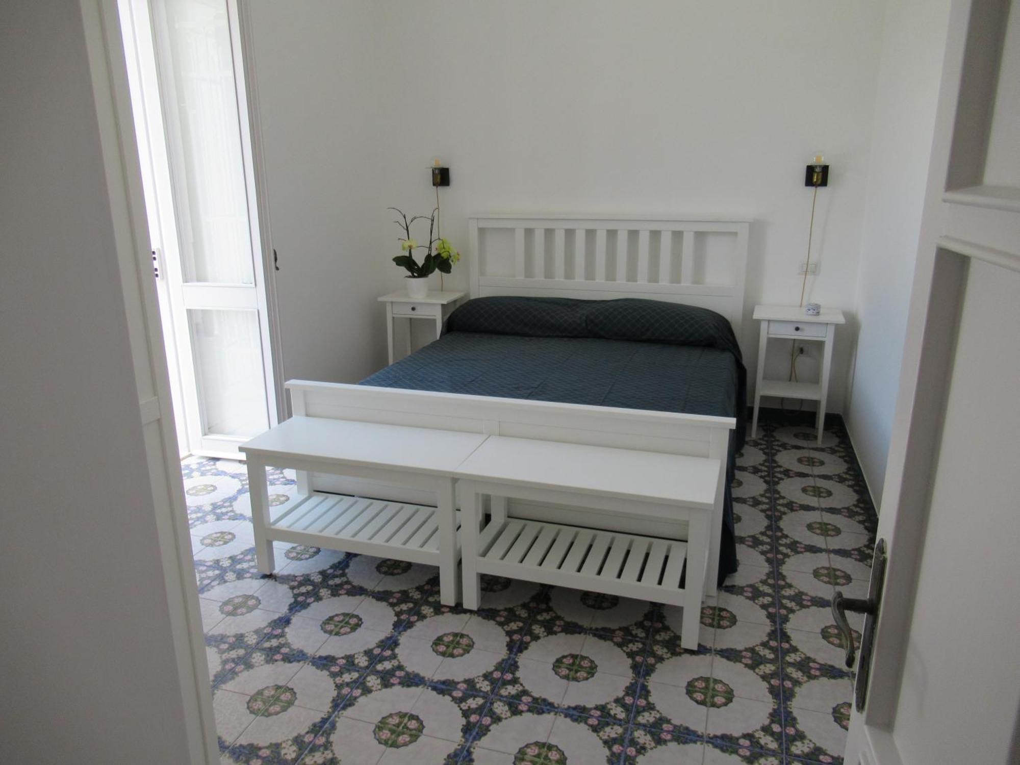 Villa Marta Таранто Екстериор снимка