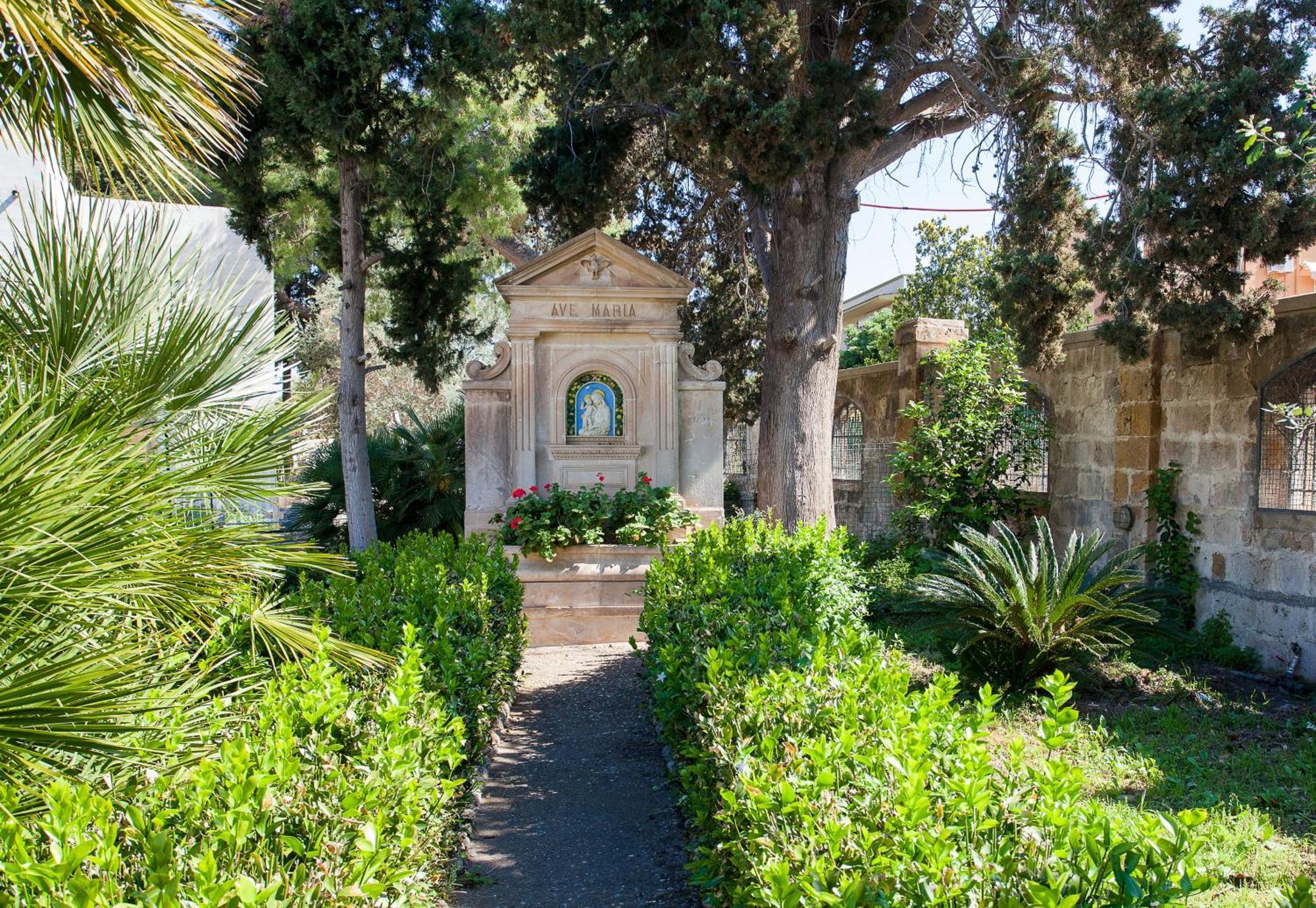 Villa Marta Таранто Екстериор снимка