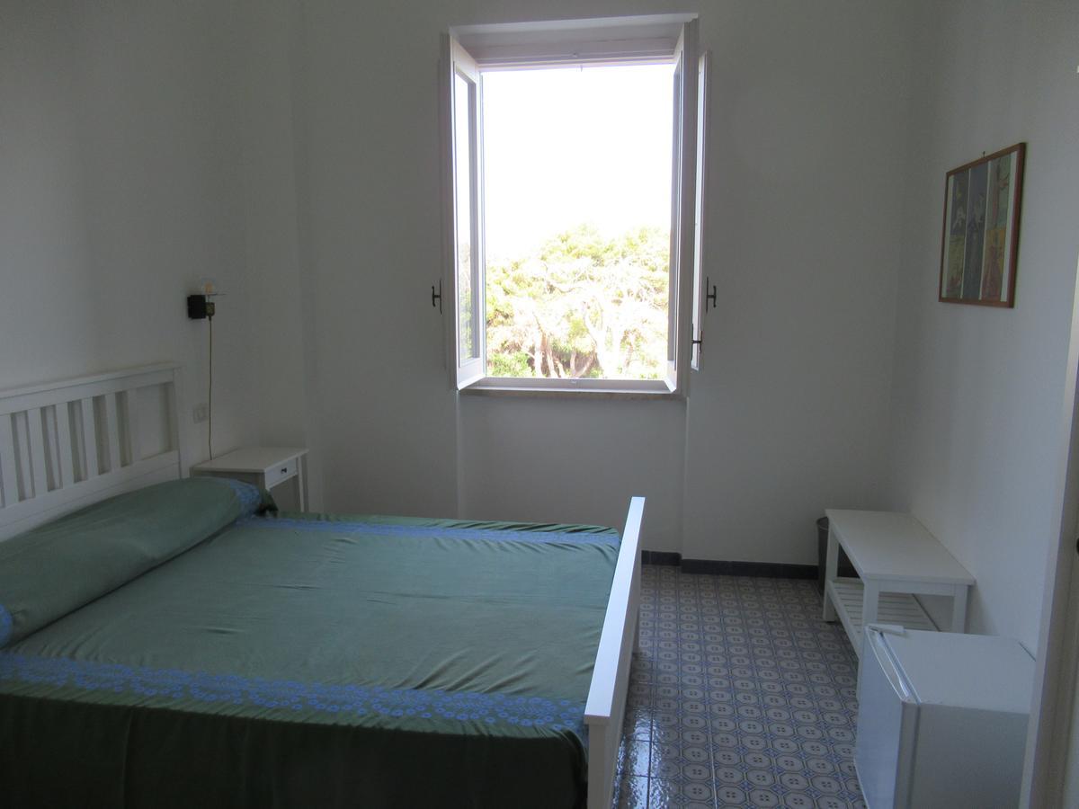 Villa Marta Таранто Екстериор снимка