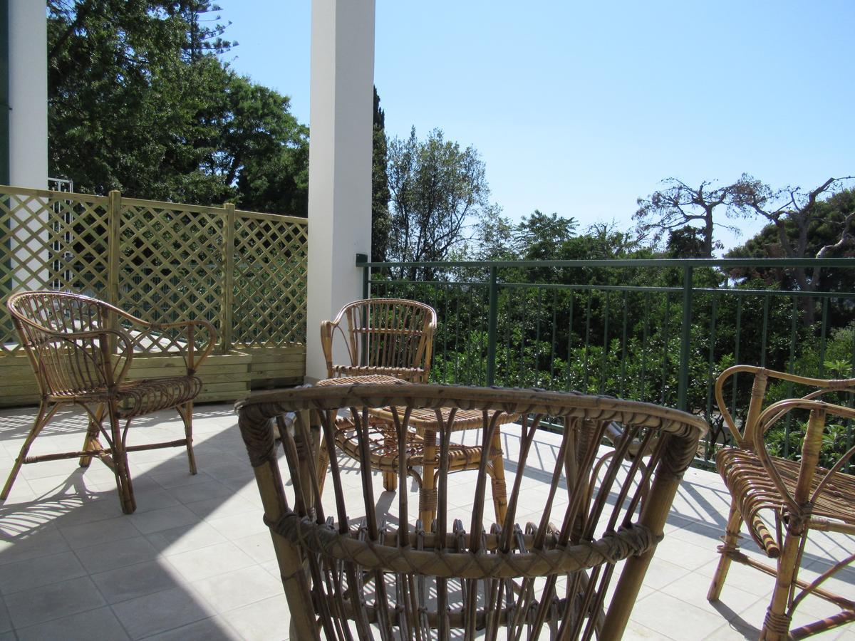 Villa Marta Таранто Екстериор снимка