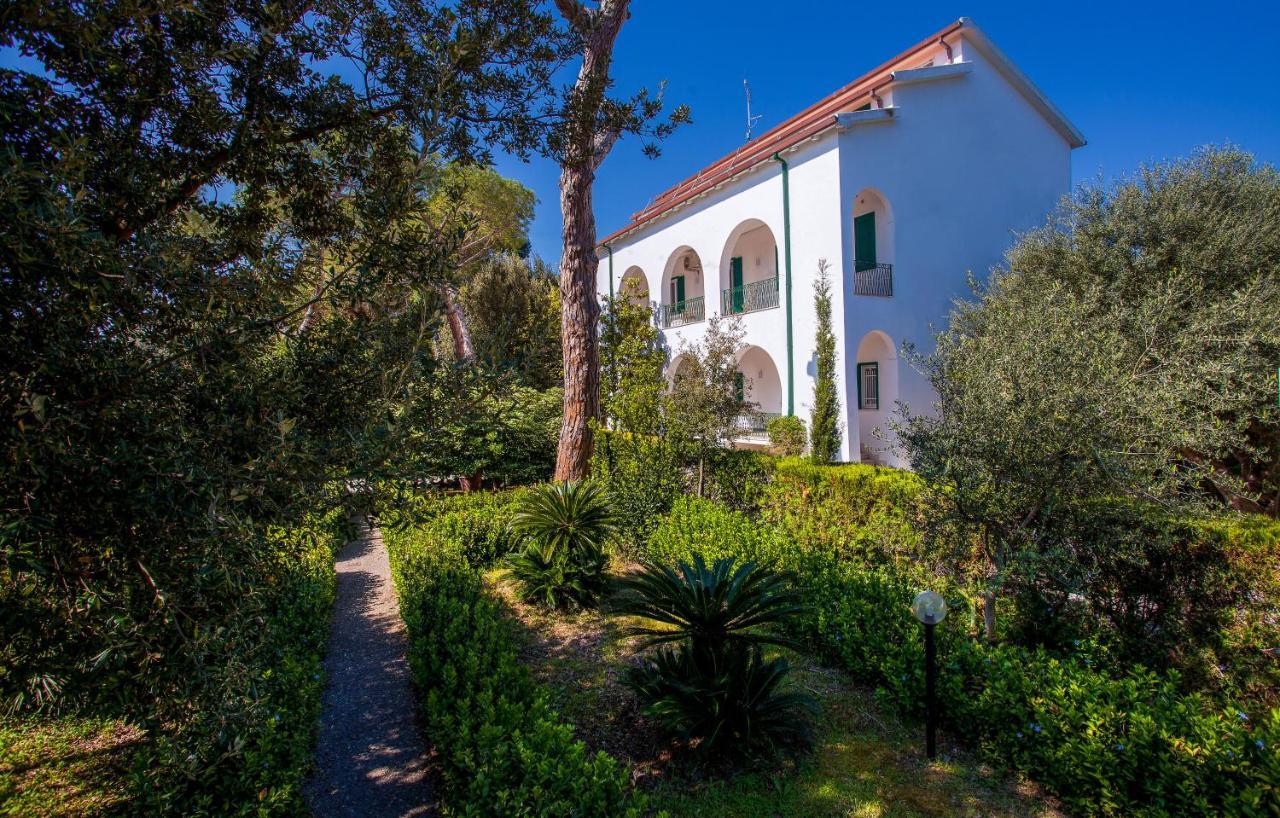 Villa Marta Таранто Екстериор снимка