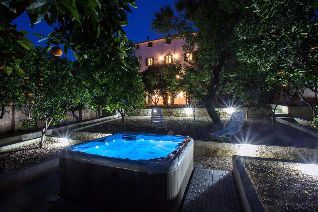 Villa Marta Таранто Екстериор снимка