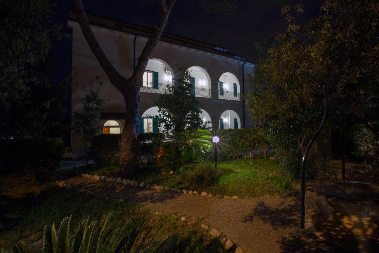 Villa Marta Таранто Екстериор снимка