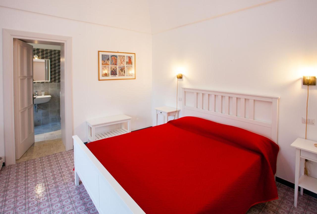 Villa Marta Таранто Екстериор снимка