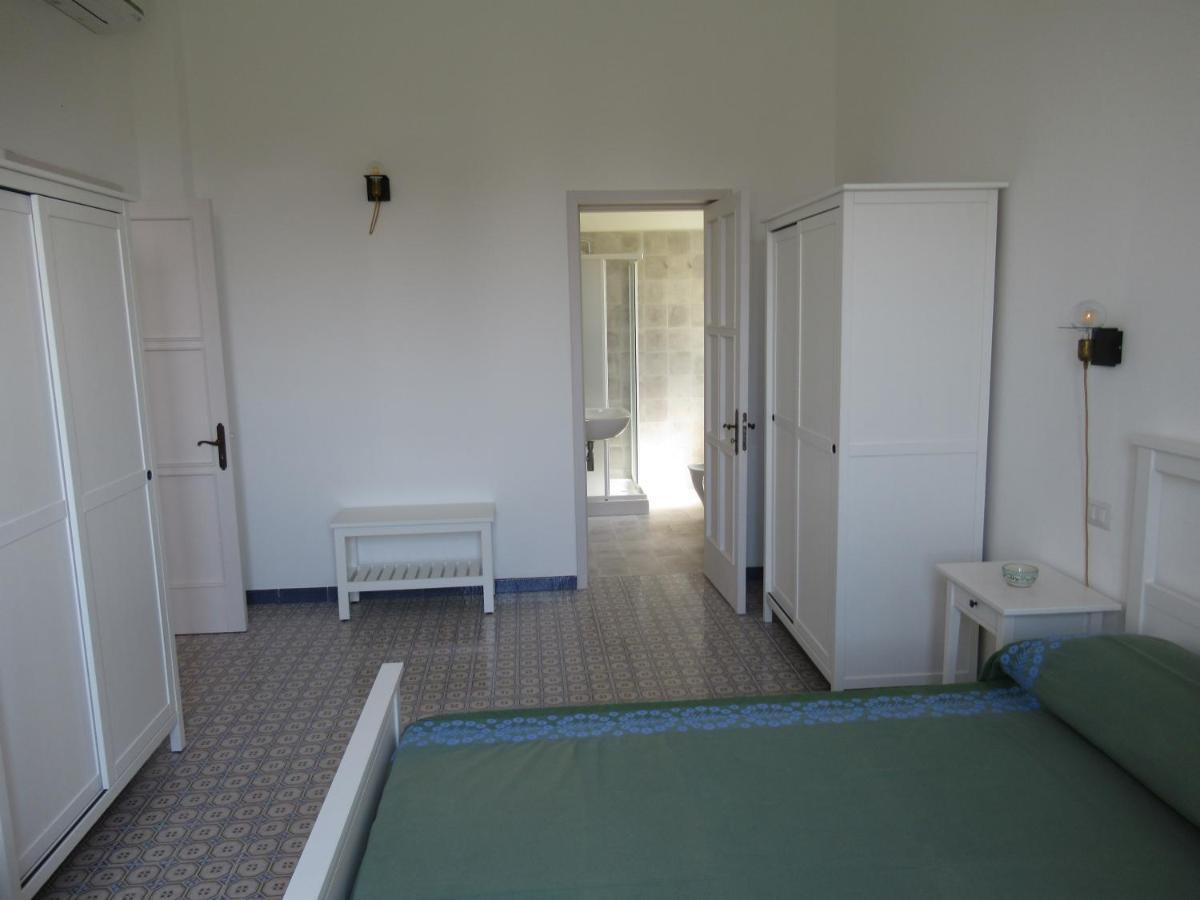 Villa Marta Таранто Екстериор снимка