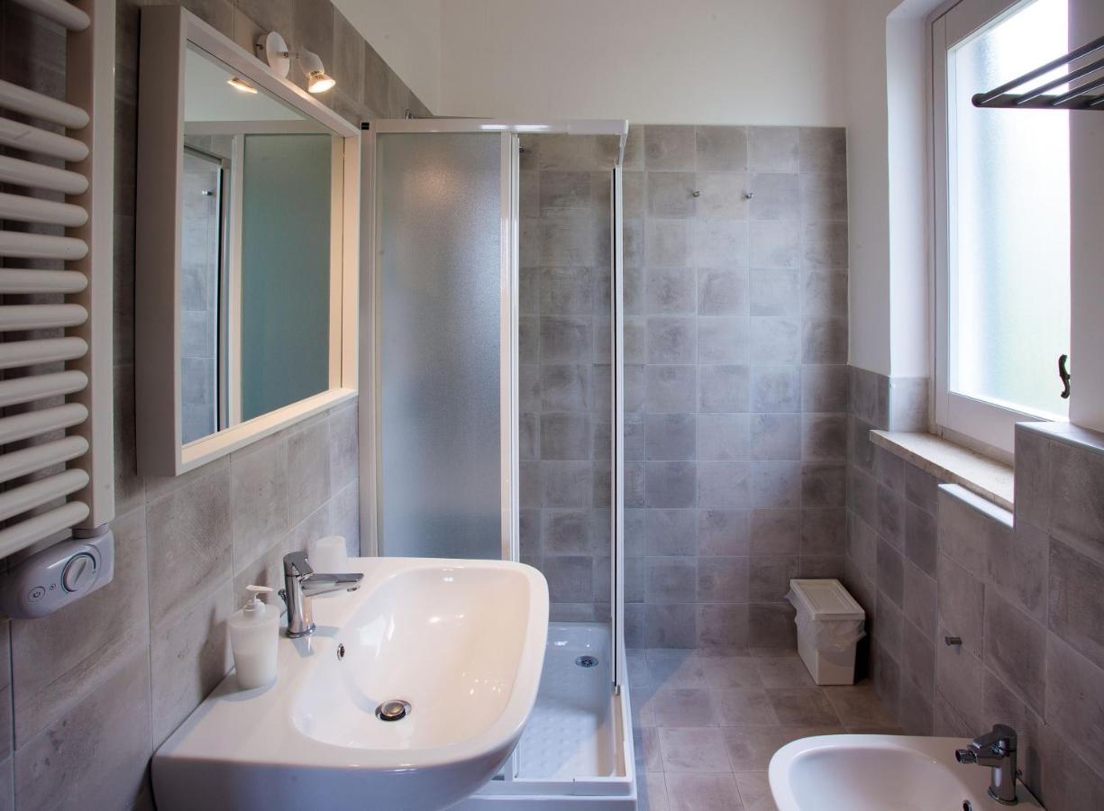 Villa Marta Таранто Екстериор снимка