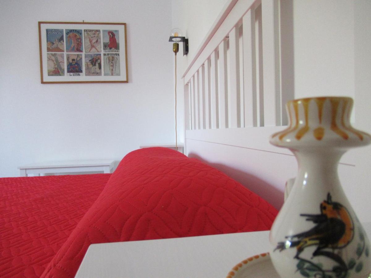 Villa Marta Таранто Екстериор снимка