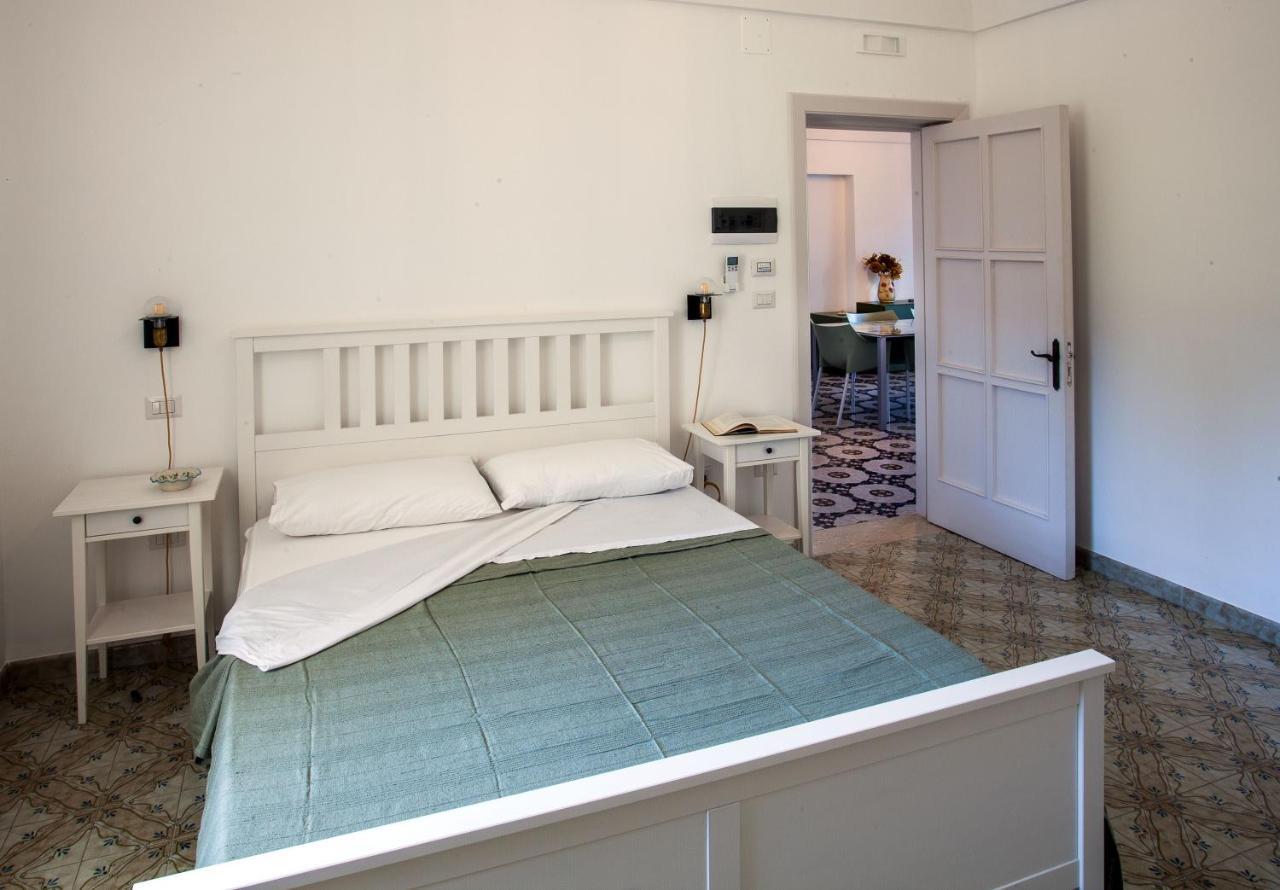 Villa Marta Таранто Екстериор снимка